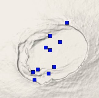 Galapagos Island